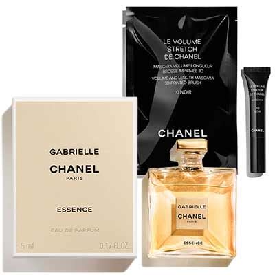 chanel sample box|free chanel samples.